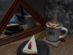 -CABO Coffee