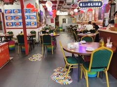 -谢记上海大排档(长寿路店)