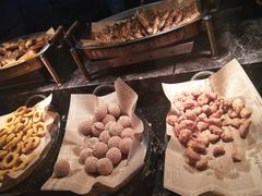 -鑫海汇海鲜烤肉自助(北国商城店)