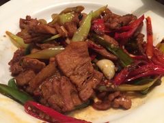 农家小炒肉-鱼食饭稻·苏浙土菜17年老馆子(平江路店)