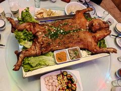 -翠香酒家