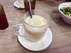 -新安乐园咖啡美食