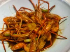 -爷爷的草帽·海鲜馆(孙塘路店)
