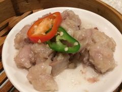 -红棉中餐厅·广州海航威斯汀酒店
