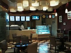 -宁波华侨温德姆至尊豪廷大酒店·多丽美食屋