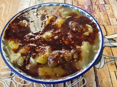 -刘老虎肉丸糊辣汤(总店)