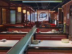 -秋色客家菜(南山店)