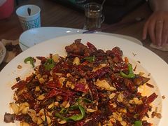 -巴扎屋大盘鸡·新疆菜(汇嘉时代店)