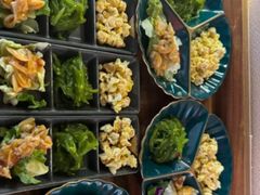 -千叶创意融合料理(水韵城店)