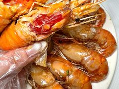 -阳江餐厅·30年老字号·粤菜海鲜大排档