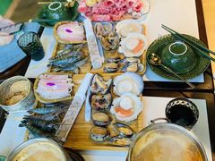 -Thai Basil罗勒叶泰式餐厅(时代天街店)