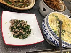-老淮安·淮安菜(涟水店)