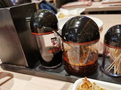 -味千拉面(双井店)