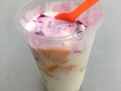 -清真马记宫廷奶酪(农光里店)