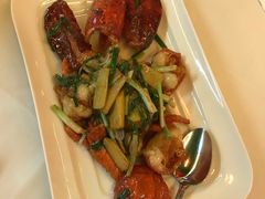 -凤城礼记鱼翅海鲜酒家(百老汇店)