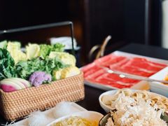 -东来顺·非遗火锅(赛格国际购物中心店)