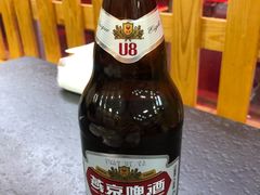 燕京U8-老黑板筋(顺义总店)