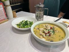 -聚鑫阁江浙菜·非遗传承技艺(闵行交大店)