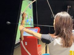 -VS SPORTS PARK运动玩乐园·团建·生日会(合生汇店)