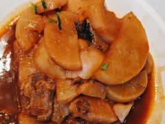 -江宴渔村·鱼鲜土菜(紫荆广场店)