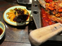 -江边城外烤全鱼(方庄时代购物中心店)