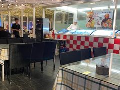 -北京亚奥国际酒店