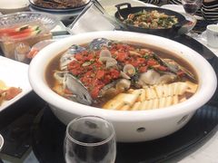 -聚鑫阁江浙菜·非遗传承技艺(青村帝华园店)