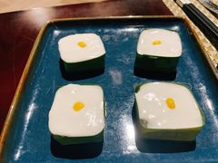 椰汁西米盏-食肆&Fourteen(武林夜市店)