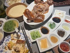 -阿庄新豫菜(通泰路店)