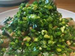 -竹里馆 ·茶食(奥体店)