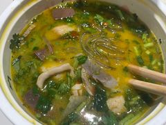 -小杨生煎(黄河路店)