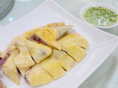 -黄埔华苑酒家(黄埔总店)