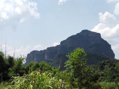 -丹霞山风景名胜区