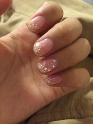 -安娜美甲美睫沙龙