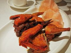 -潮福城潮州大酒楼(湖滨北路店)