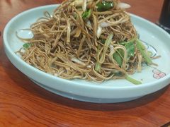 -大眼锅贴水饺(河东店)