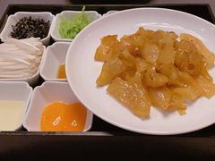 花胶-荣府宴(南阳路店)