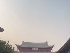 -巍山古城