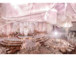 -FANCY MOMENT婚礼定制