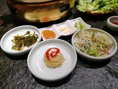 -味家烤肉烤鳗鱼牛排(西塔旗舰店)