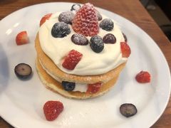 -AFS Cafe & Canteen(闽江二路店)