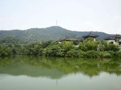 -敬亭山风景名胜区