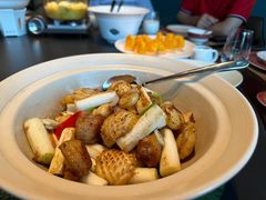 -曾宴·楚菜(湖北省博物馆店)