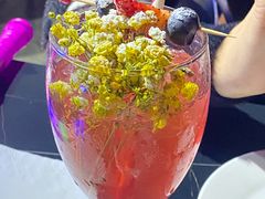 -MOSSO音乐酒吧·live house(南京旗舰店)