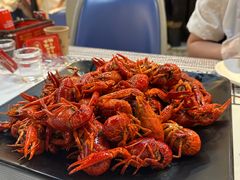 -靓虾二哥长沙地标小龙虾(五一广场店)