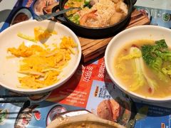 -敏华冰厅(平安金融中心店)