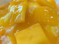 -杨小贤芒果绵绵冰(南门口店)