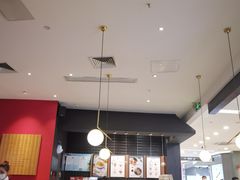 大堂-糖纸甜品(印象城店)