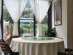 -自在弥林花园餐厅(云栖店)