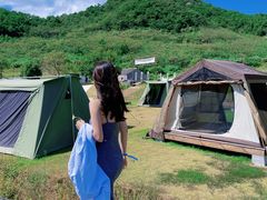 -东海半边山旅游度假区